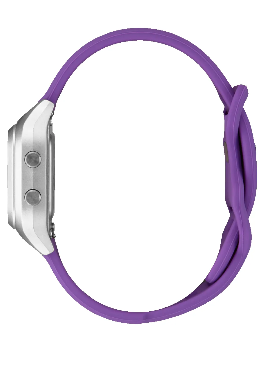 Ripper - Silver / Purple sold by Nixon product image thumbnail 3