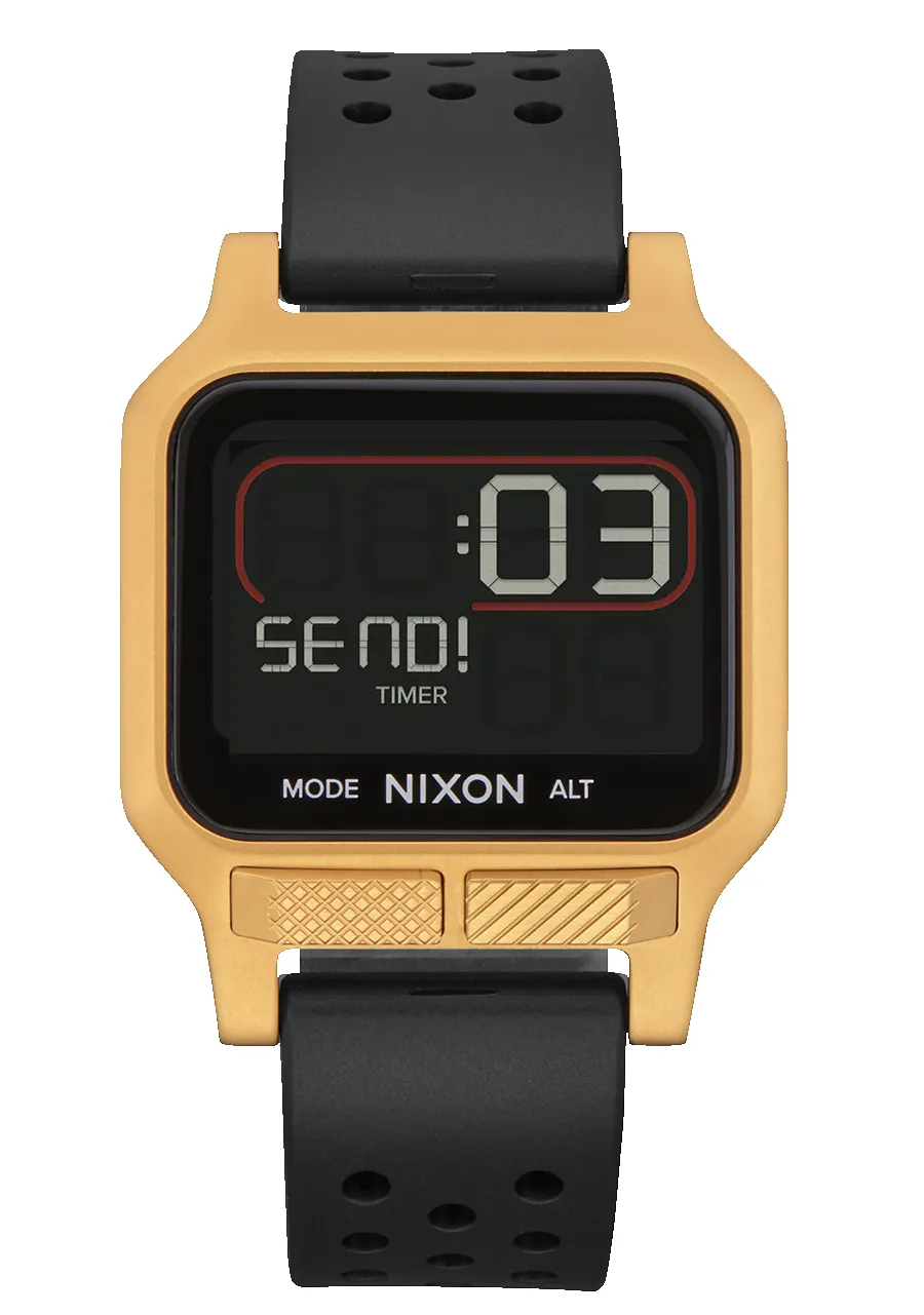 Heat - Gold / Black sold by Nixon product image thumbnail 5