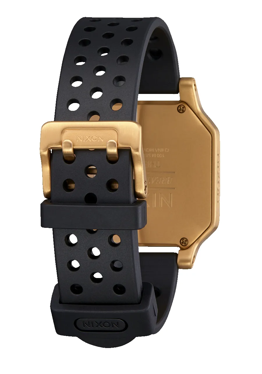 Heat - Gold / Black sold by Nixon product image thumbnail 3