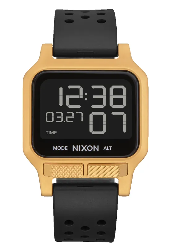 Heat - Gold / Black sold by Nixon