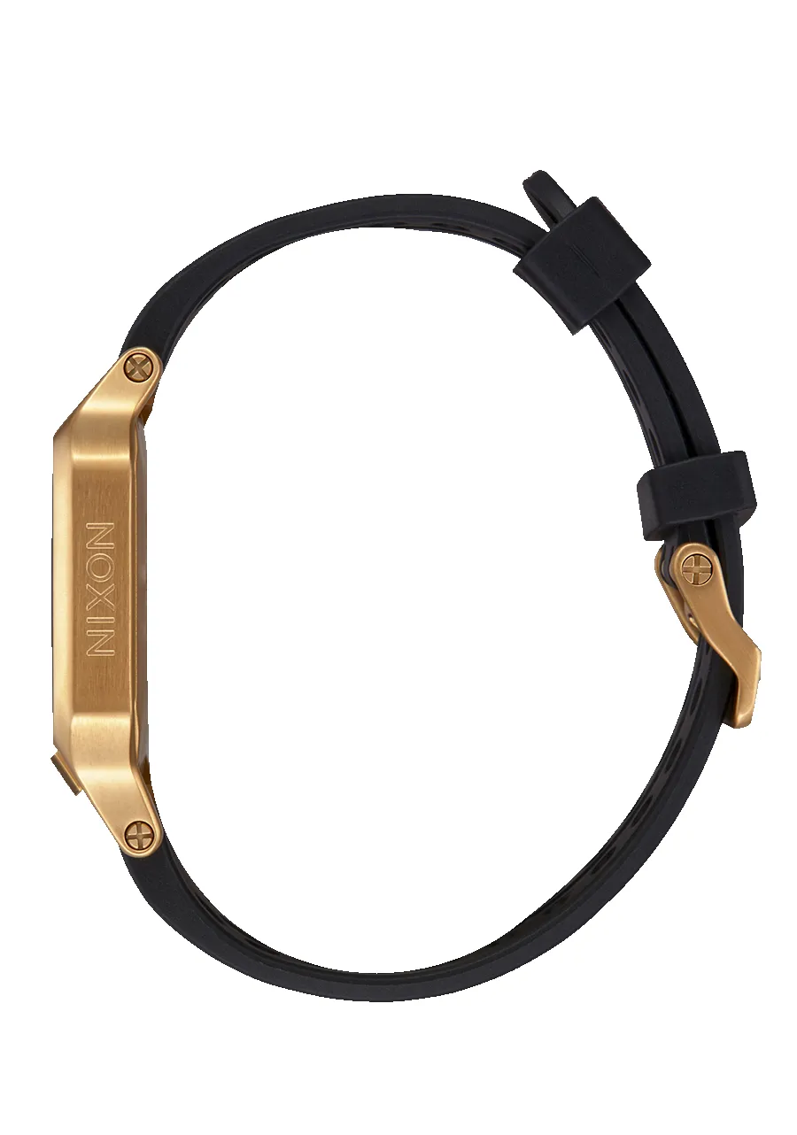 Heat - Gold / Black sold by Nixon product image thumbnail 2