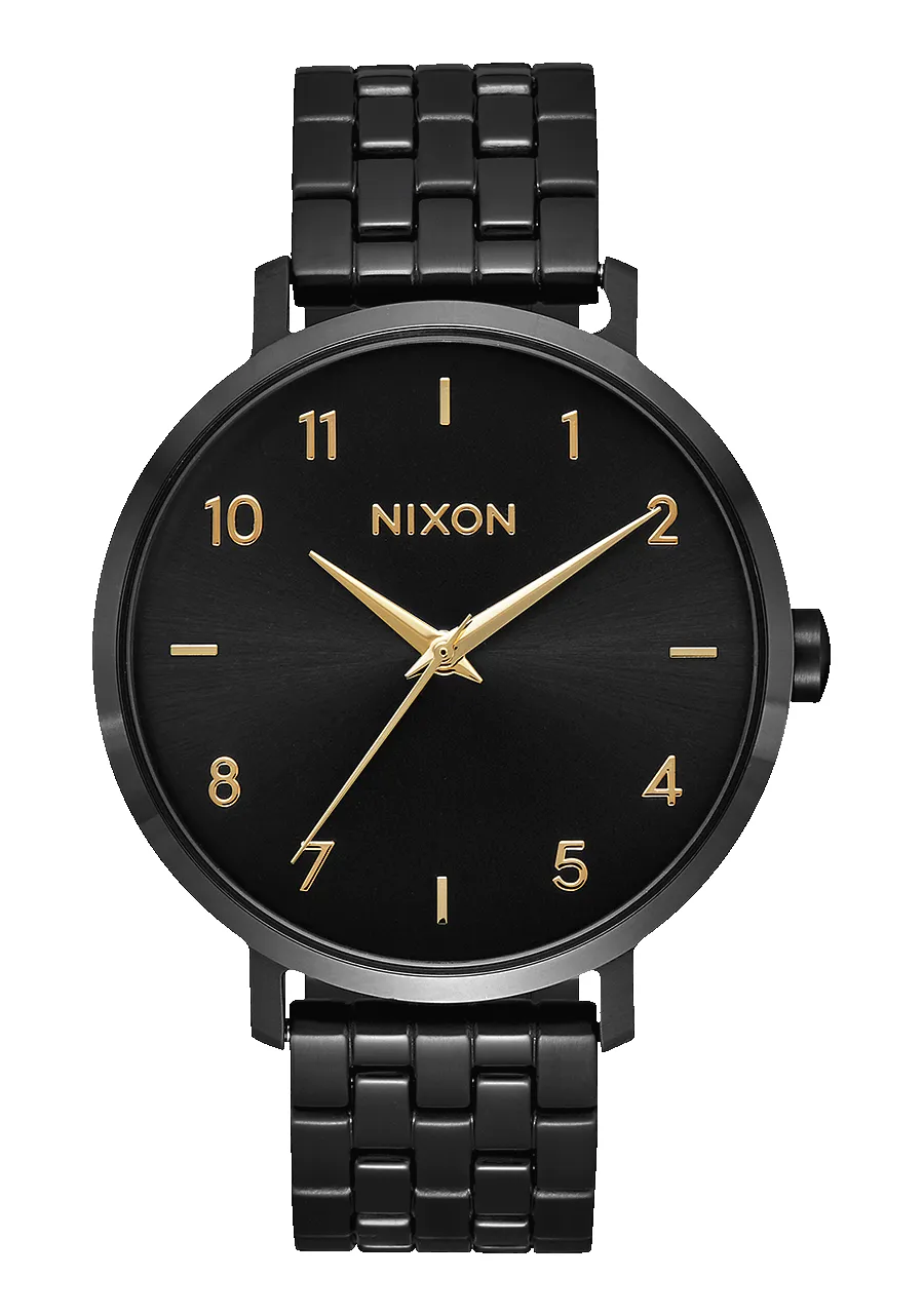 Arrow Dial - Black Sunray sold by Nixon product image thumbnail 2