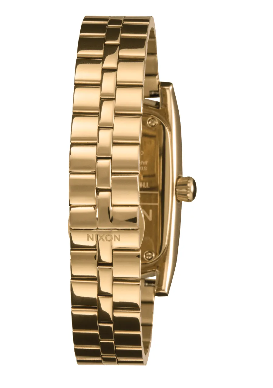 Frankie - Mid Century / Gold / Black sold by Nixon product image thumbnail 4