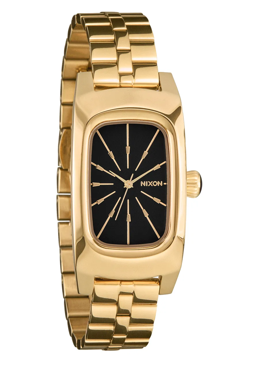 Frankie - Mid Century / Gold / Black sold by Nixon product image thumbnail 2