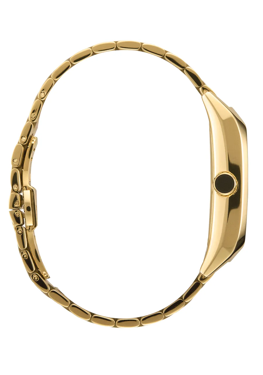 Frankie - Mid Century / Gold / Black sold by Nixon product image thumbnail 3