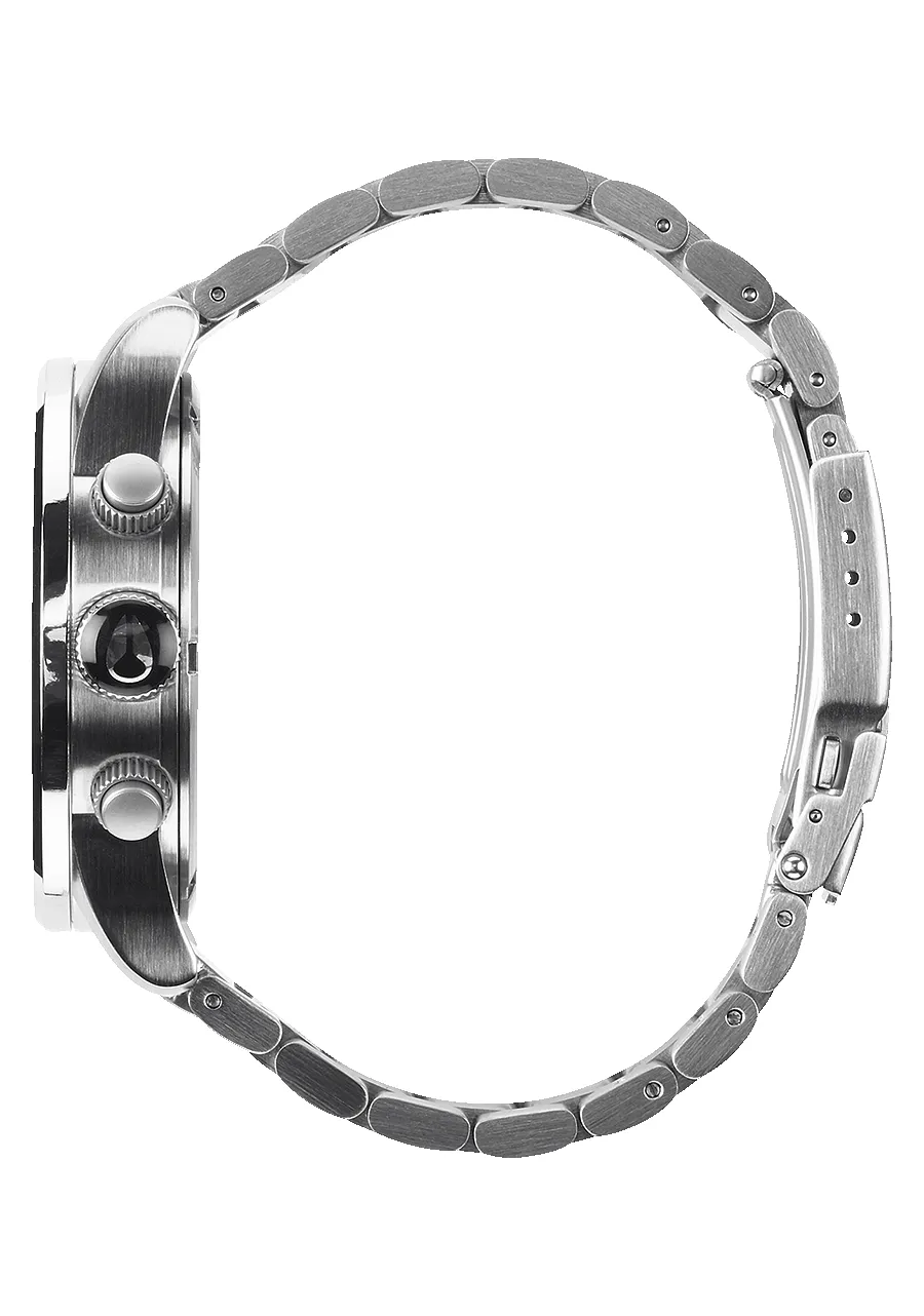 Sentry Chrono - Black sold by Nixon product image thumbnail 3