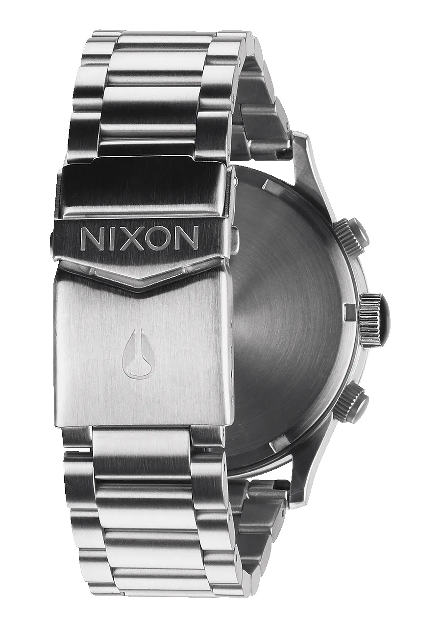 Sentry Chrono - Black sold by Nixon product image thumbnail 4