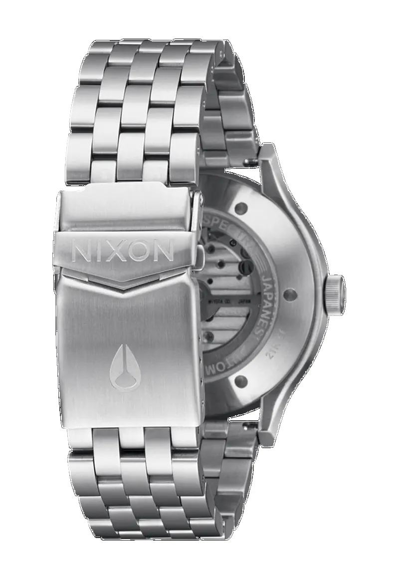 Spectra - Navy Sunray / Silver sold by Nixon product image thumbnail 3