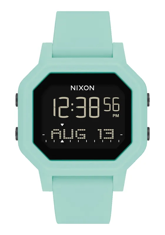 Siren - Aqua sold by Nixon