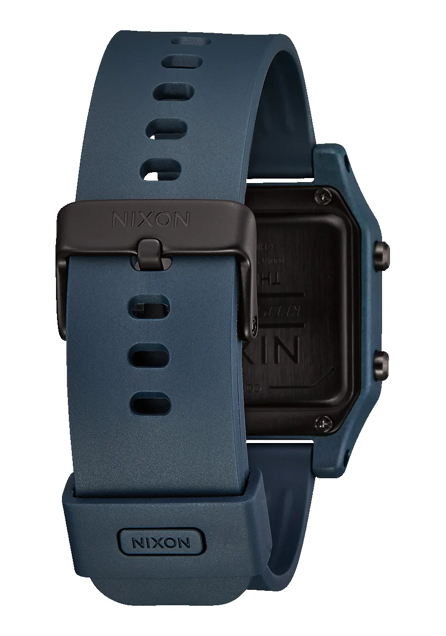 Staple - Dark Slate sold by Nixon product image thumbnail 3