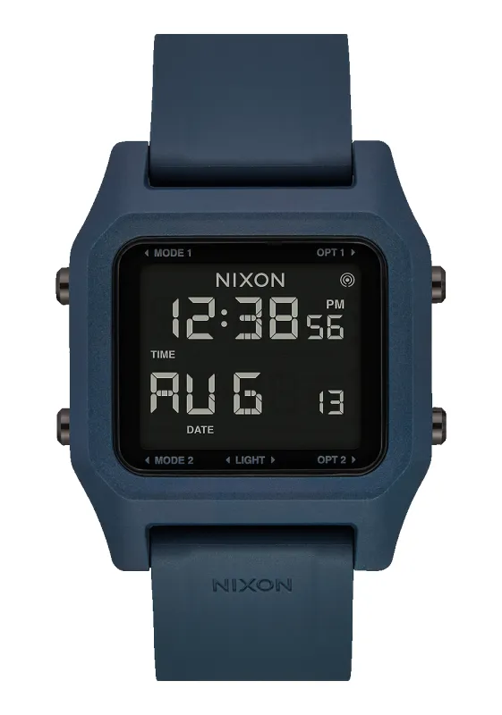 Staple - Dark Slate sold by Nixon
