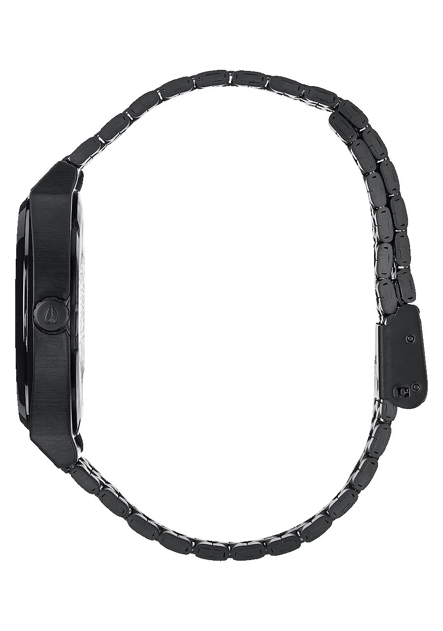 Time Teller - All Black sold by Nixon product image thumbnail 3