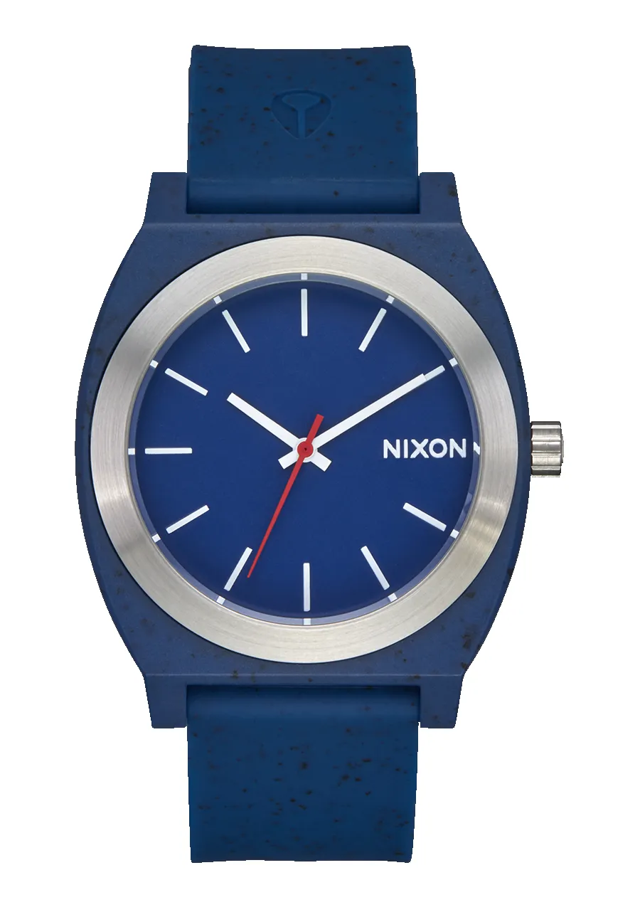 Time Teller OPP - Ocean Speckle sold by Nixon