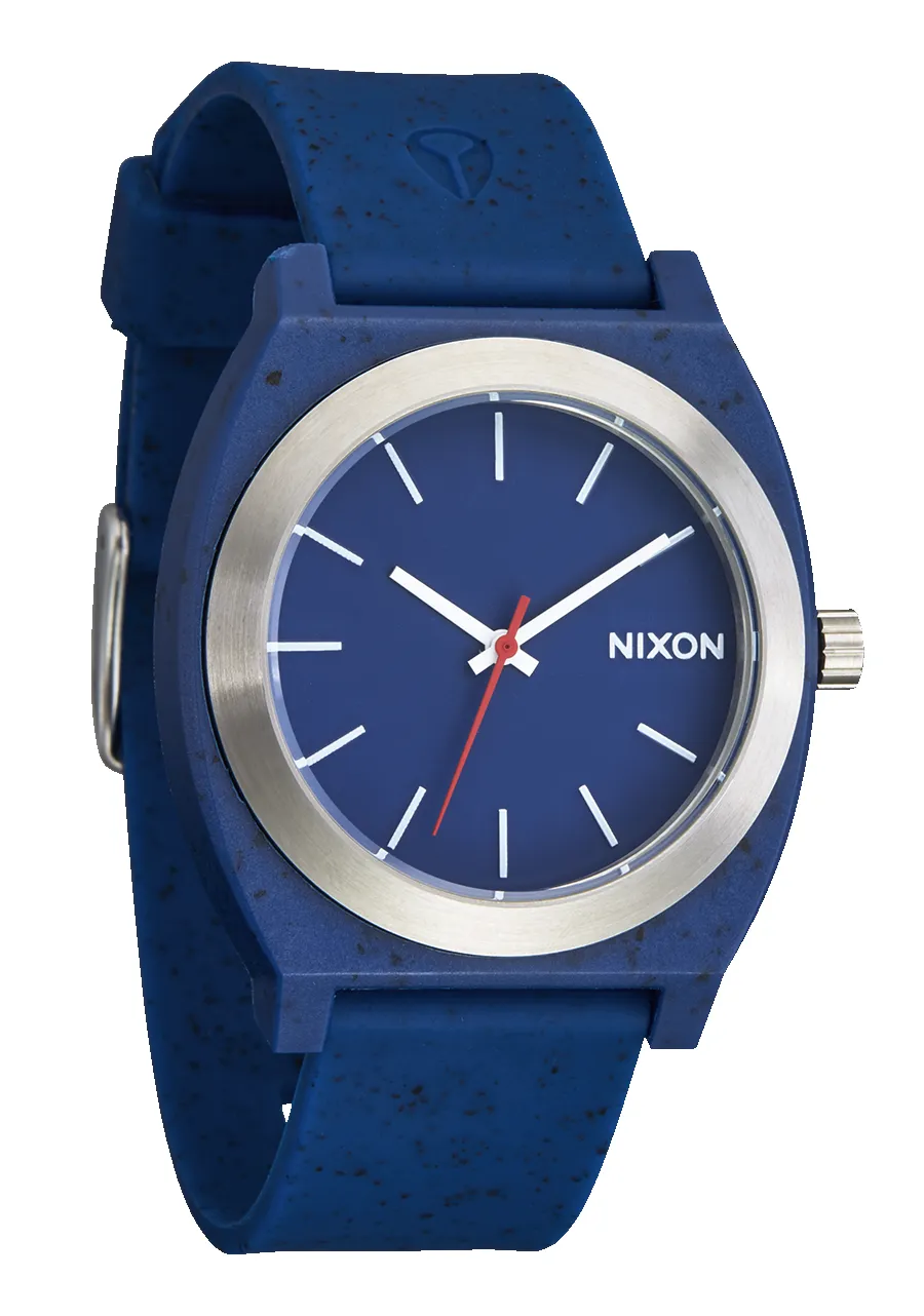 Time Teller OPP - Ocean Speckle sold by Nixon product image thumbnail 2