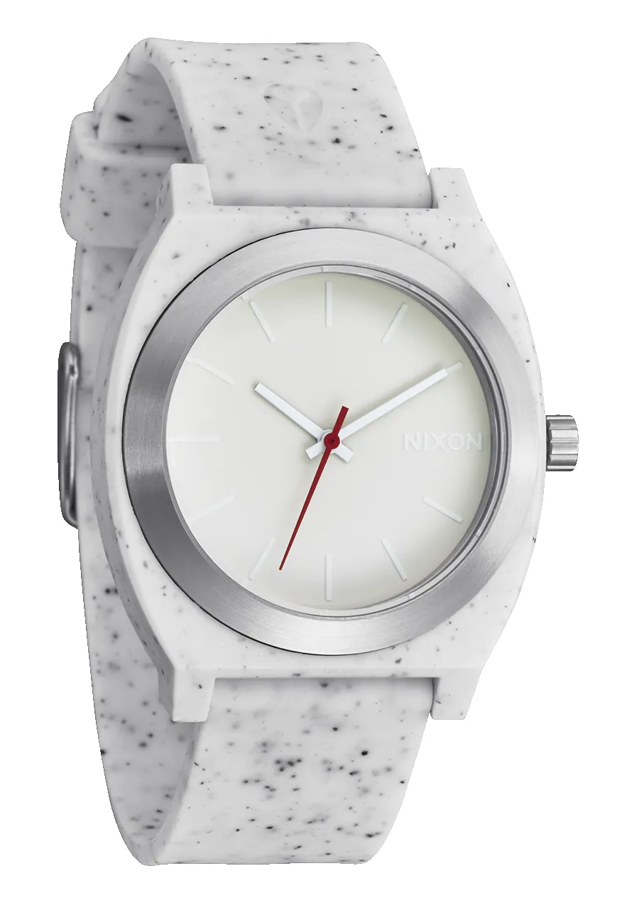 Time Teller OPP - Vanilla Speckle sold by Nixon product image thumbnail 2