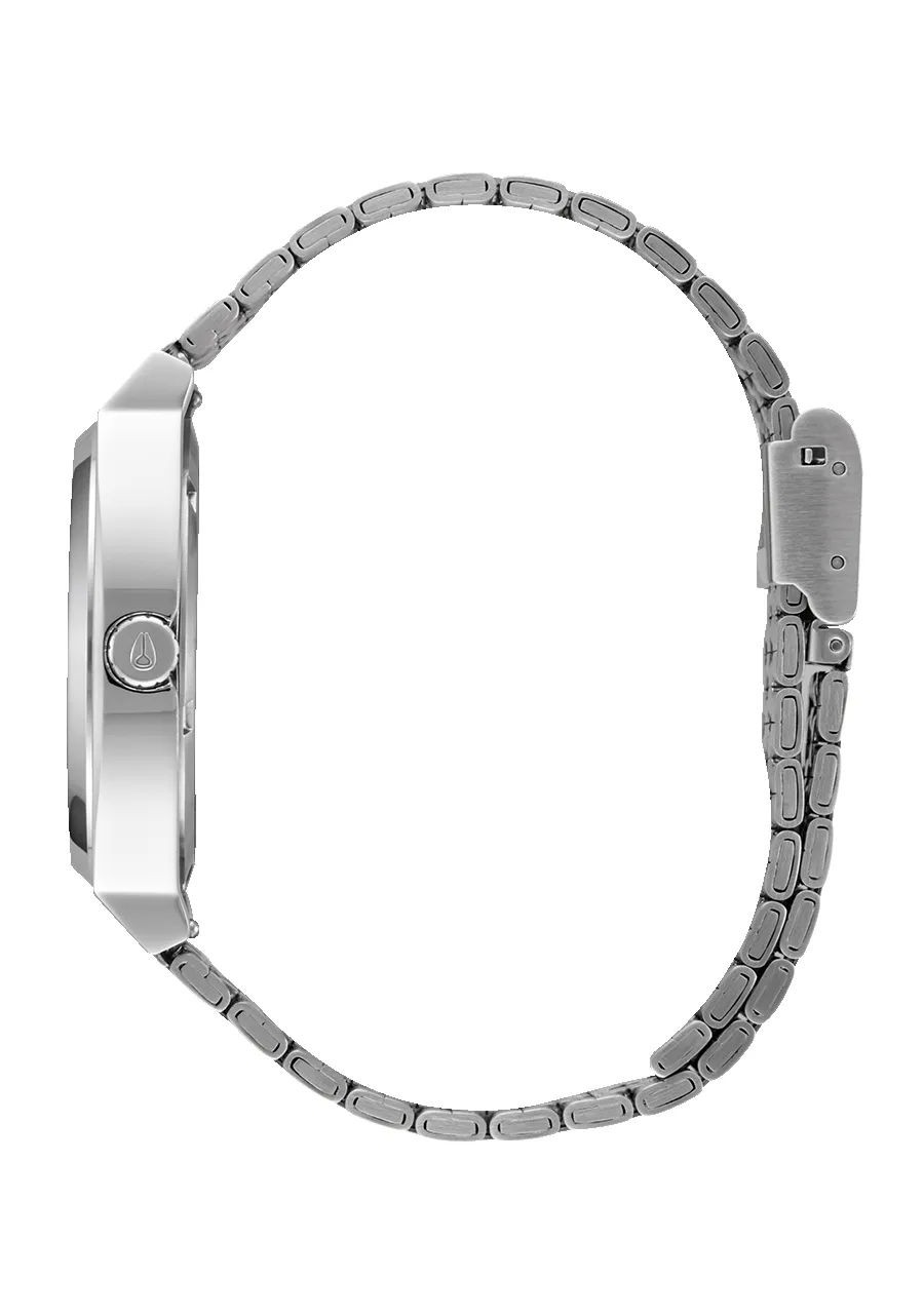 Time Teller - Silver / Pistachio sold by Nixon product image thumbnail 3