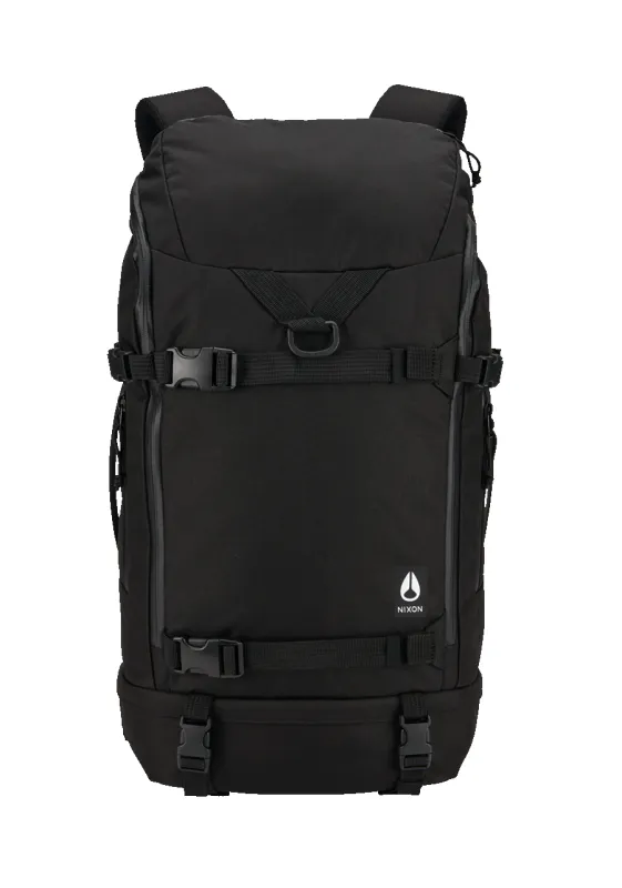 Hauler 35L Backpack - Black made by Nixon