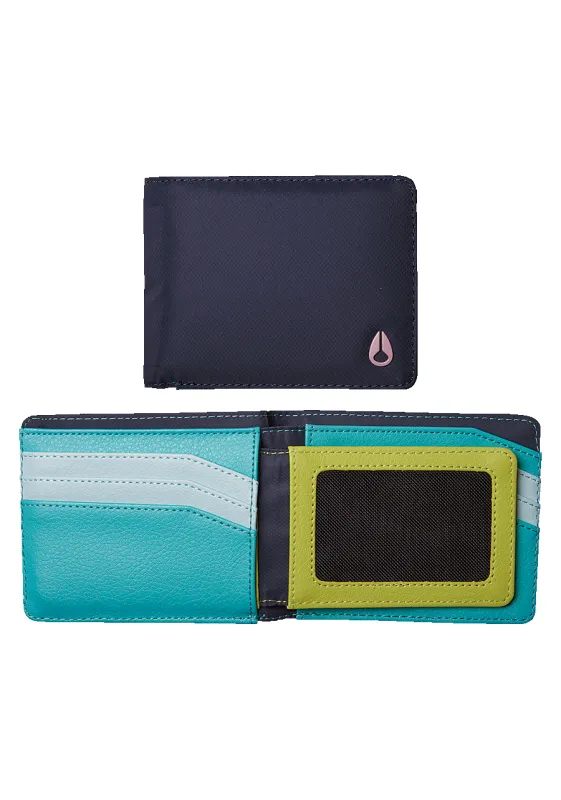 Pass Multi Wallet - Multi made by Nixon