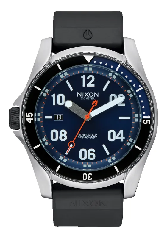 Descender Sport - Blue Sunray sold by Nixon