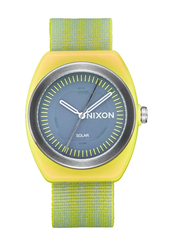 Light-Wave - Citrus made by Nixon