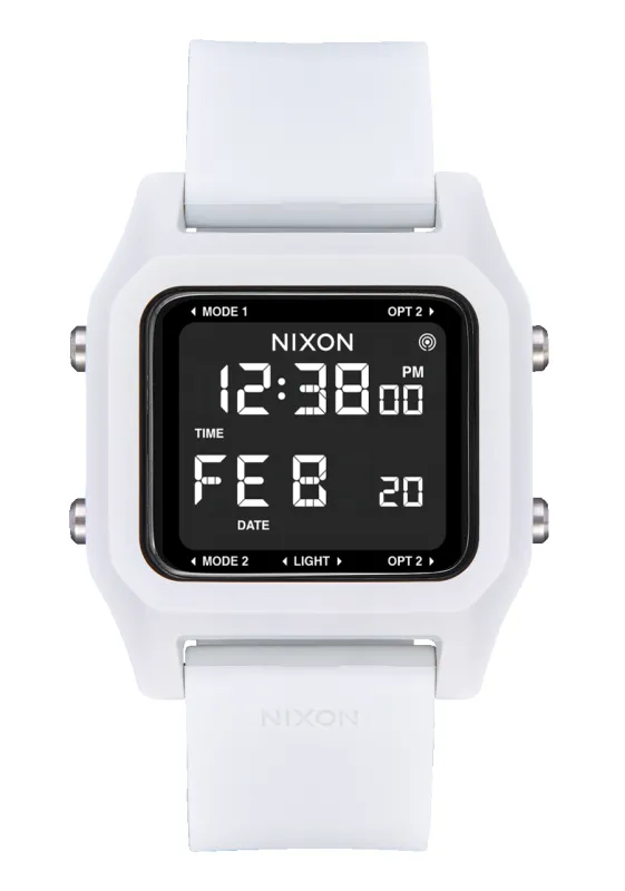 Staple - White made by Nixon
