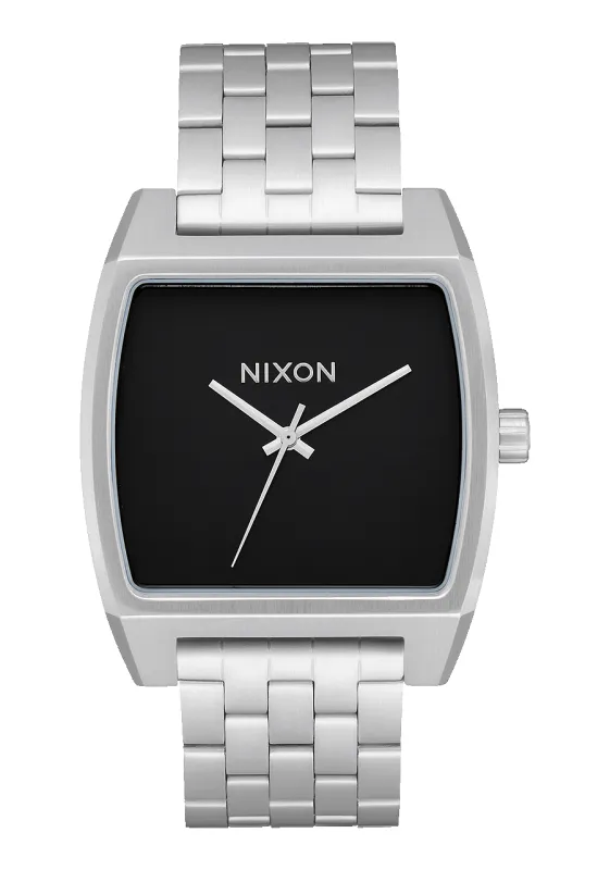 Time Tracker - Black made by Nixon