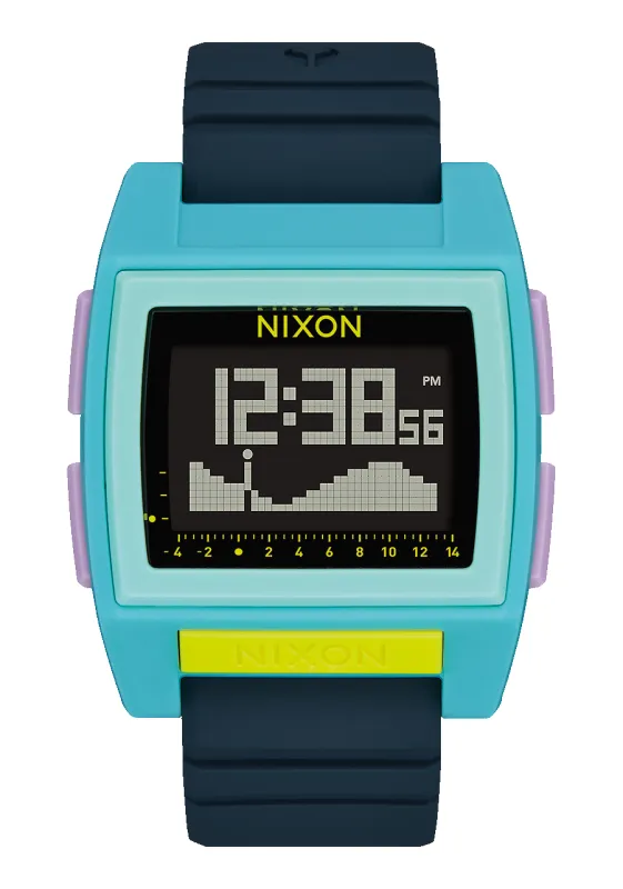 Base Tide Pro - Multi made by Nixon