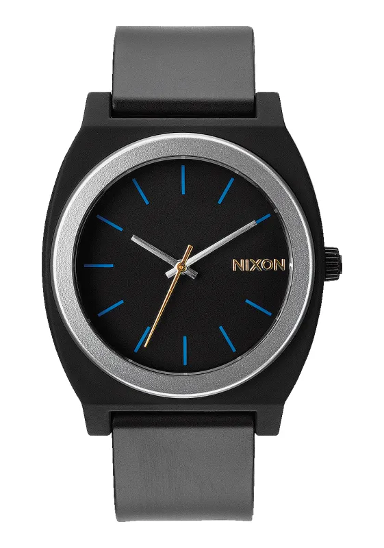 Time Teller P - Midnight GT sold by Nixon