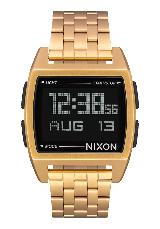 Base - All Gold made by Nixon