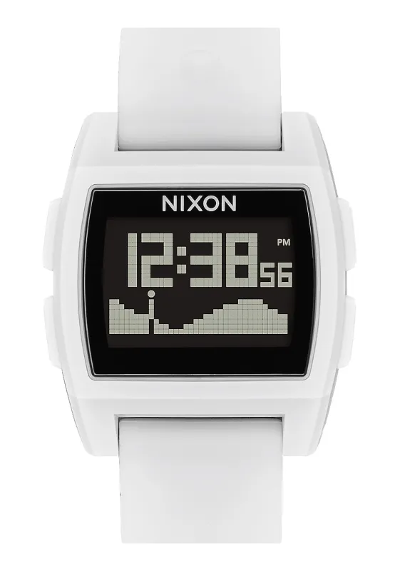Base Tide - Red / White / Blue made by Nixon