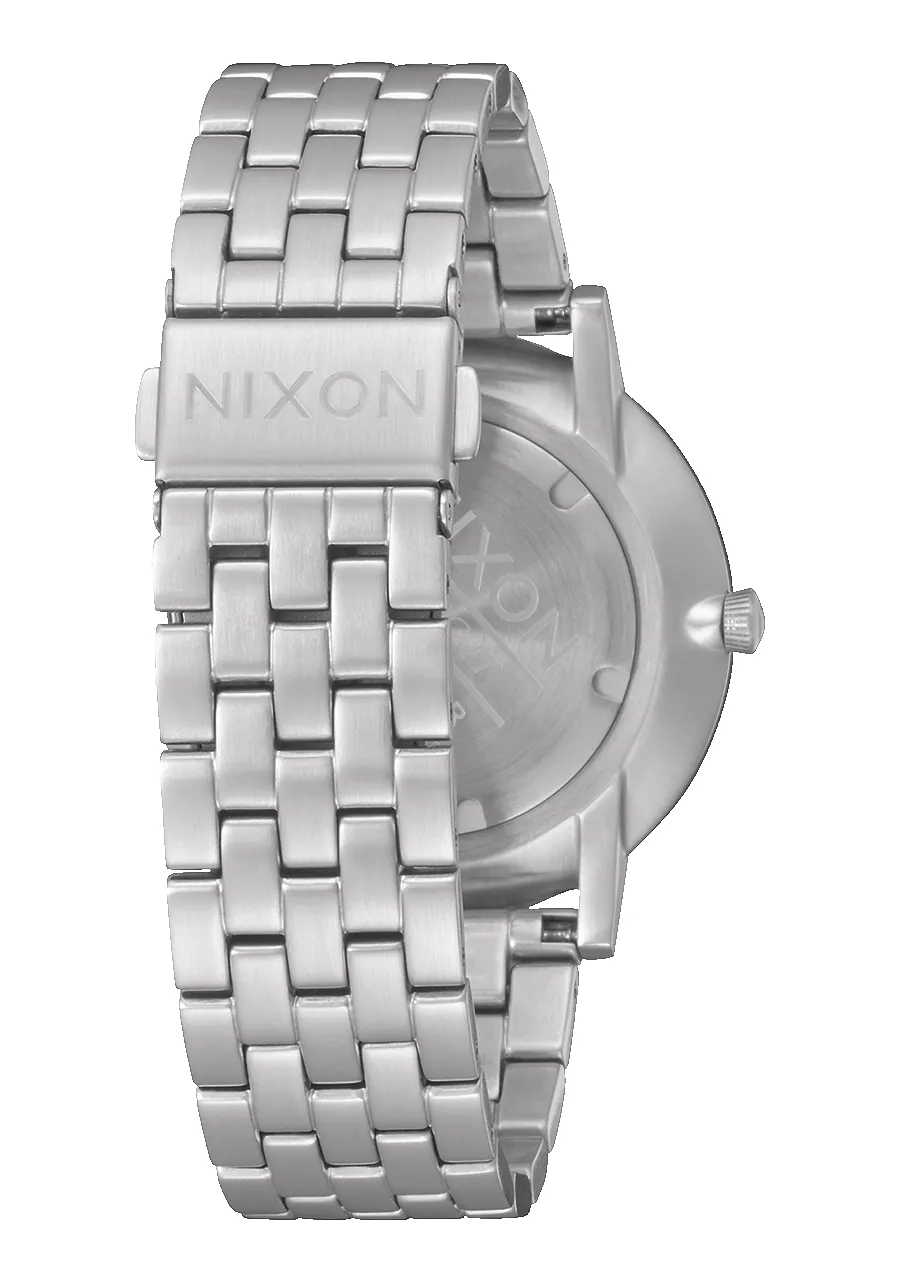 Porter - Black / Gold sold by Nixon product image thumbnail 3