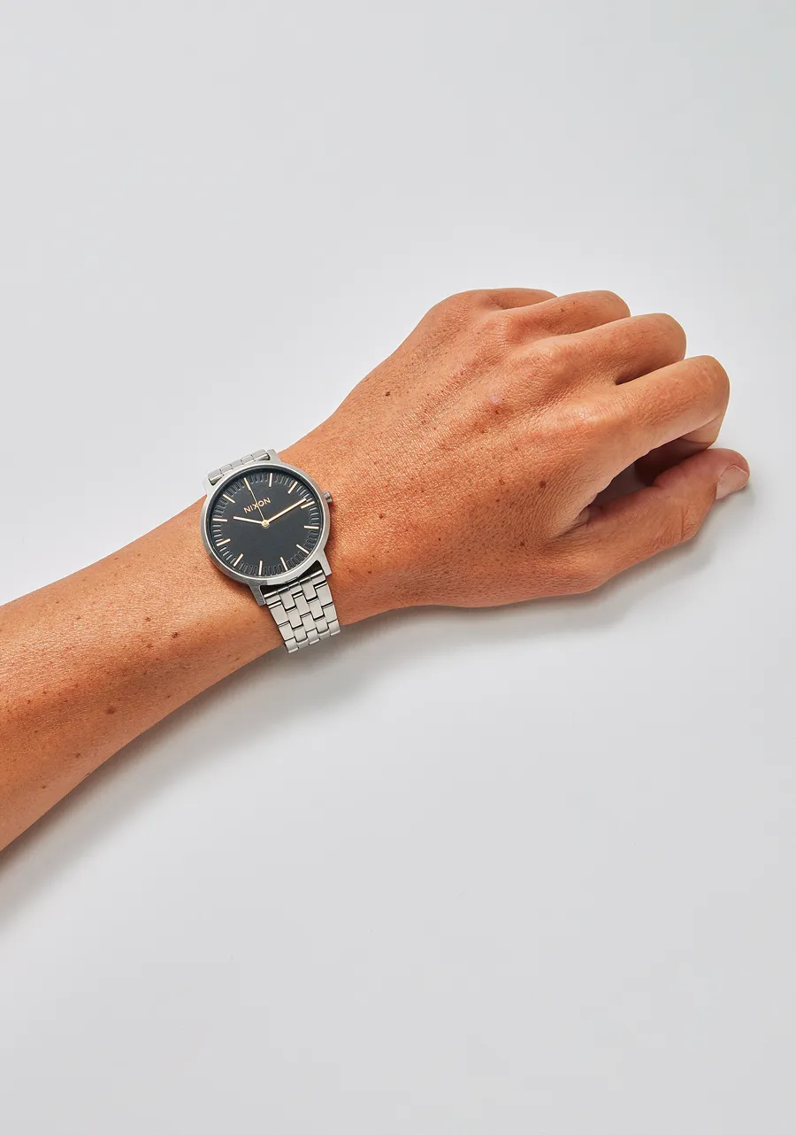 Porter - Black / Gold sold by Nixon product image thumbnail 5