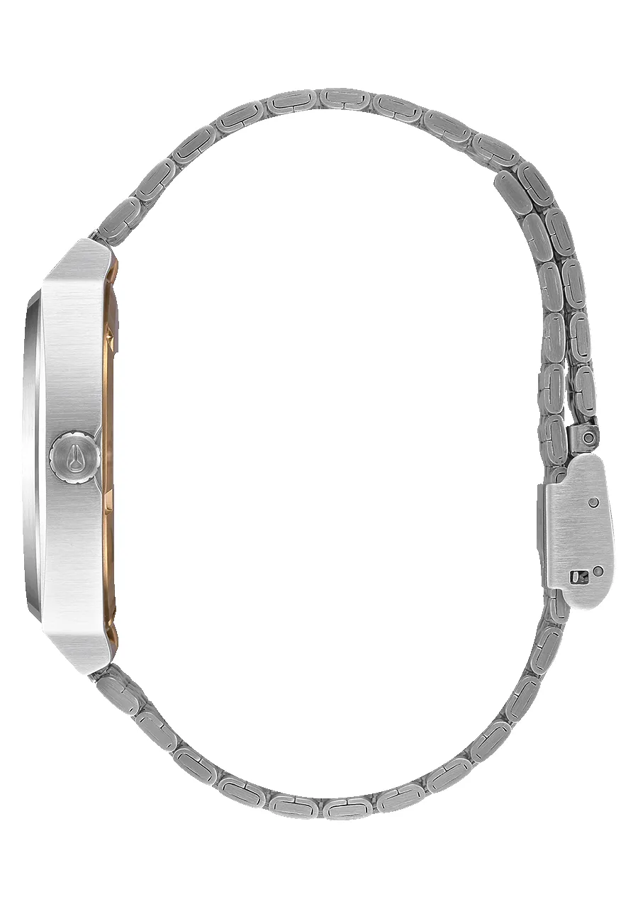 Time Teller - Gold / Split sold by Nixon product image thumbnail 2
