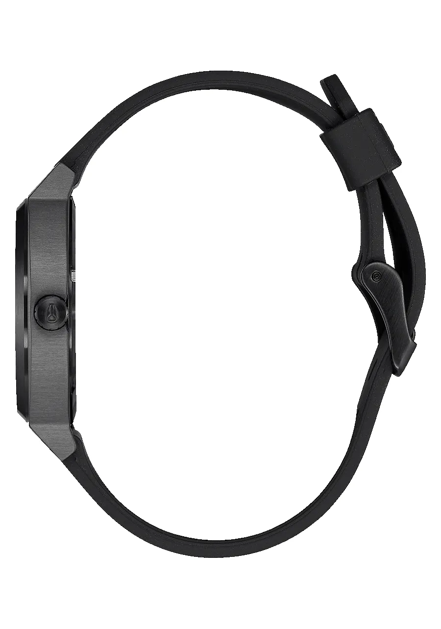 Time Teller - All Black / Metallica sold by Nixon product image thumbnail 2
