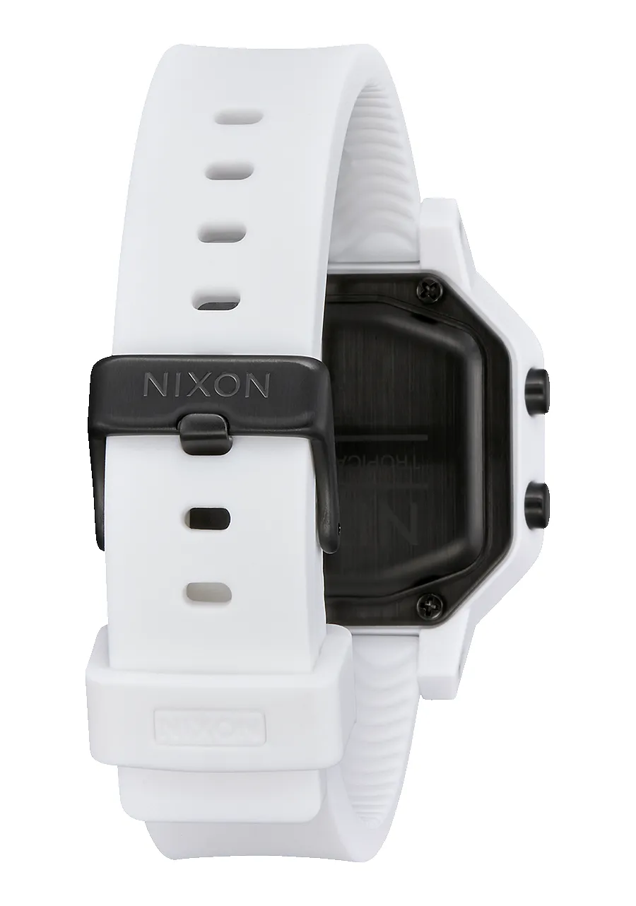 Siren - White sold by Nixon product image thumbnail 4