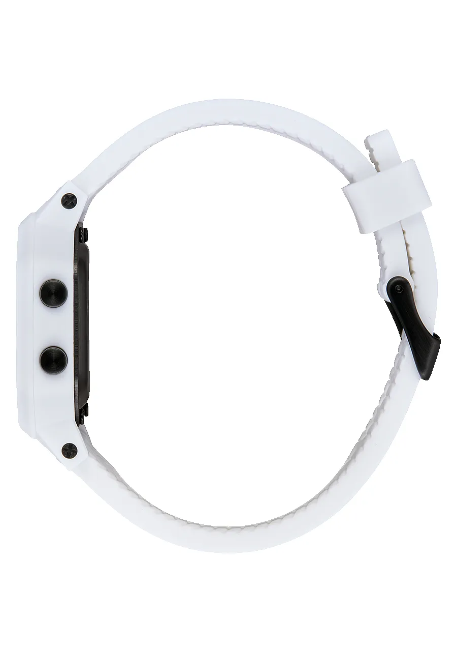Siren - White sold by Nixon product image thumbnail 3