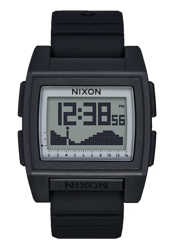 Base Tide Pro - Black / Positive made by Nixon