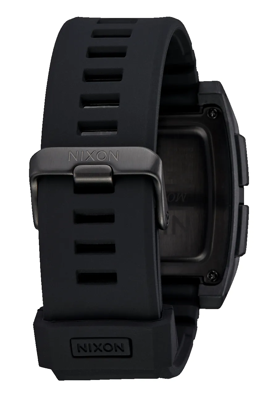 Base Tide Pro - Black / Positive sold by Nixon product image thumbnail 3