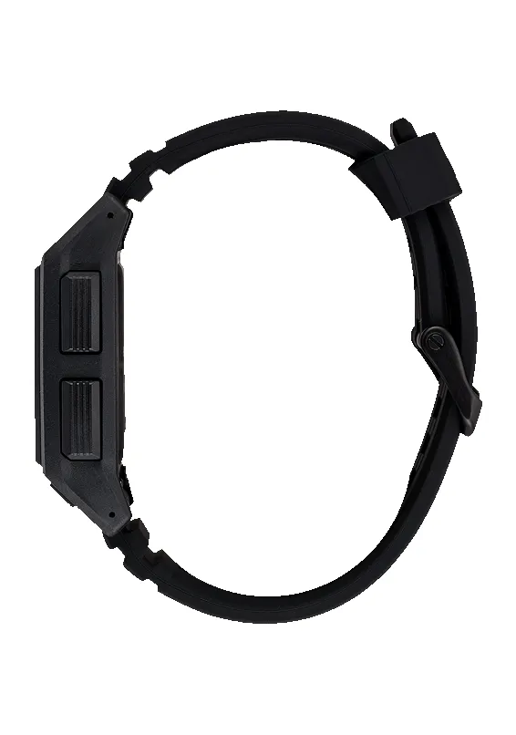 Base Tide Pro - Black / Positive sold by Nixon product image thumbnail 2