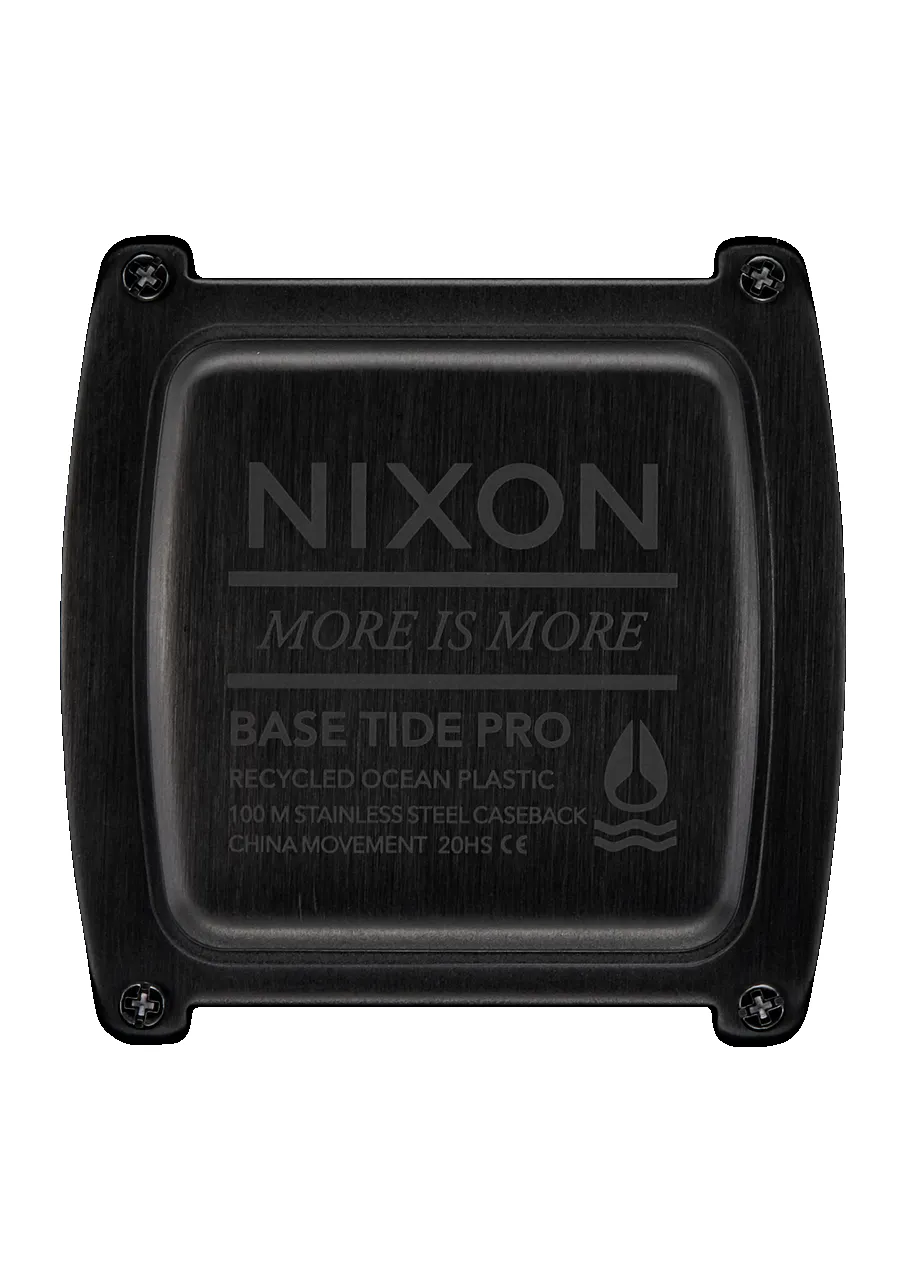 Base Tide Pro - Green Camo sold by Nixon product image thumbnail 4