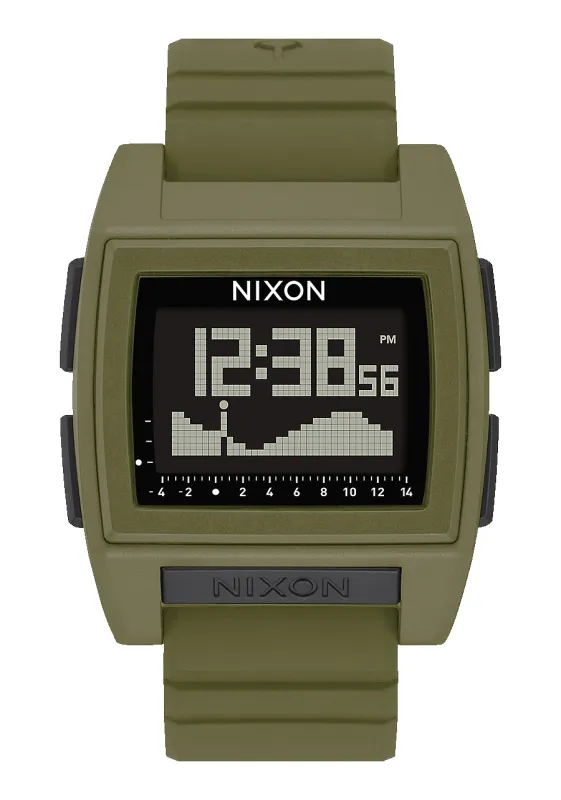 Base Tide Pro - Surplus made by Nixon