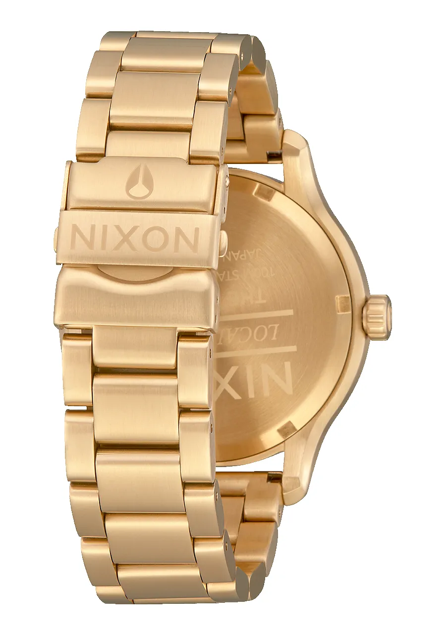 Patrol - All Gold sold by Nixon product image thumbnail 3