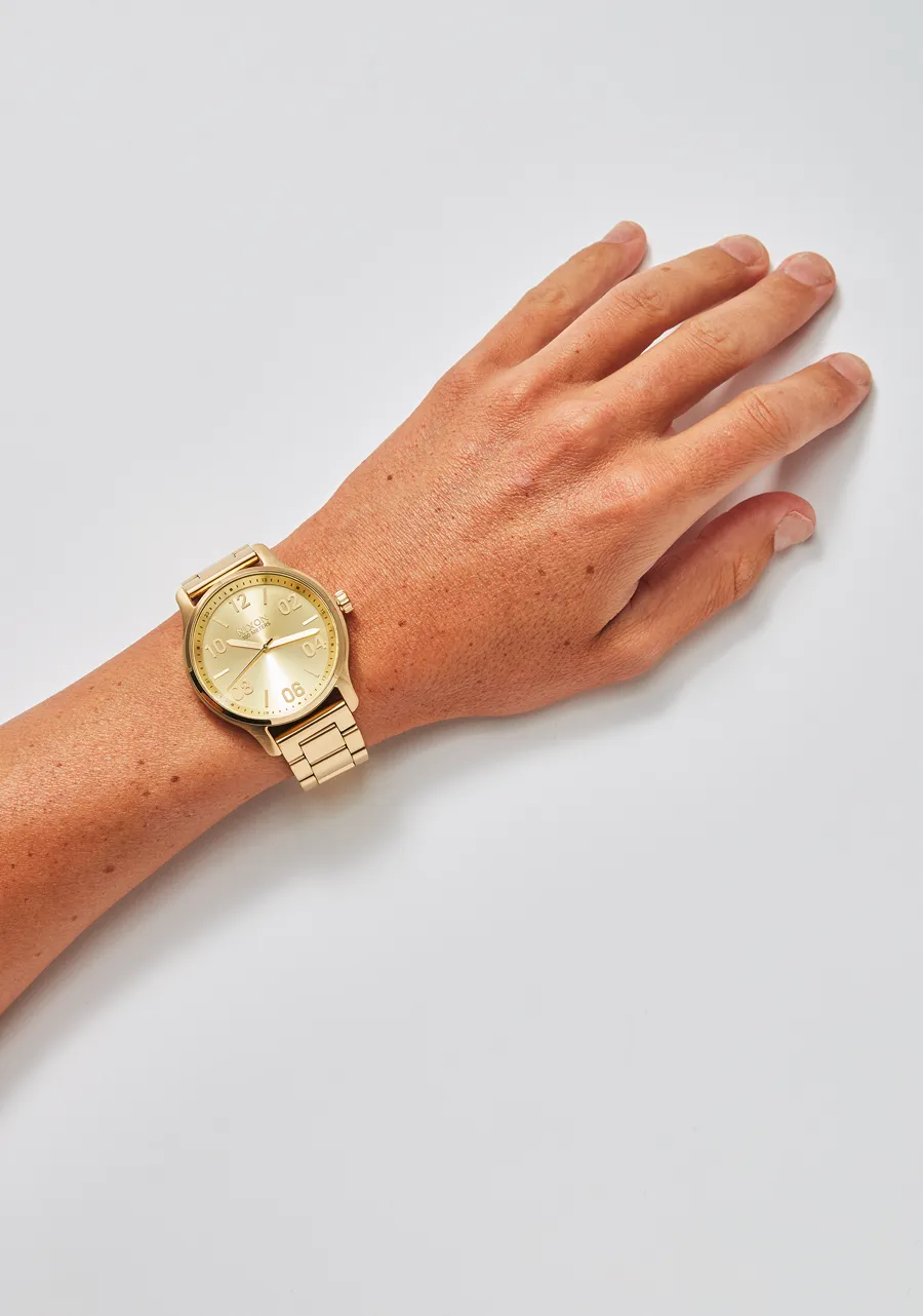 Patrol - All Gold sold by Nixon product image thumbnail 5