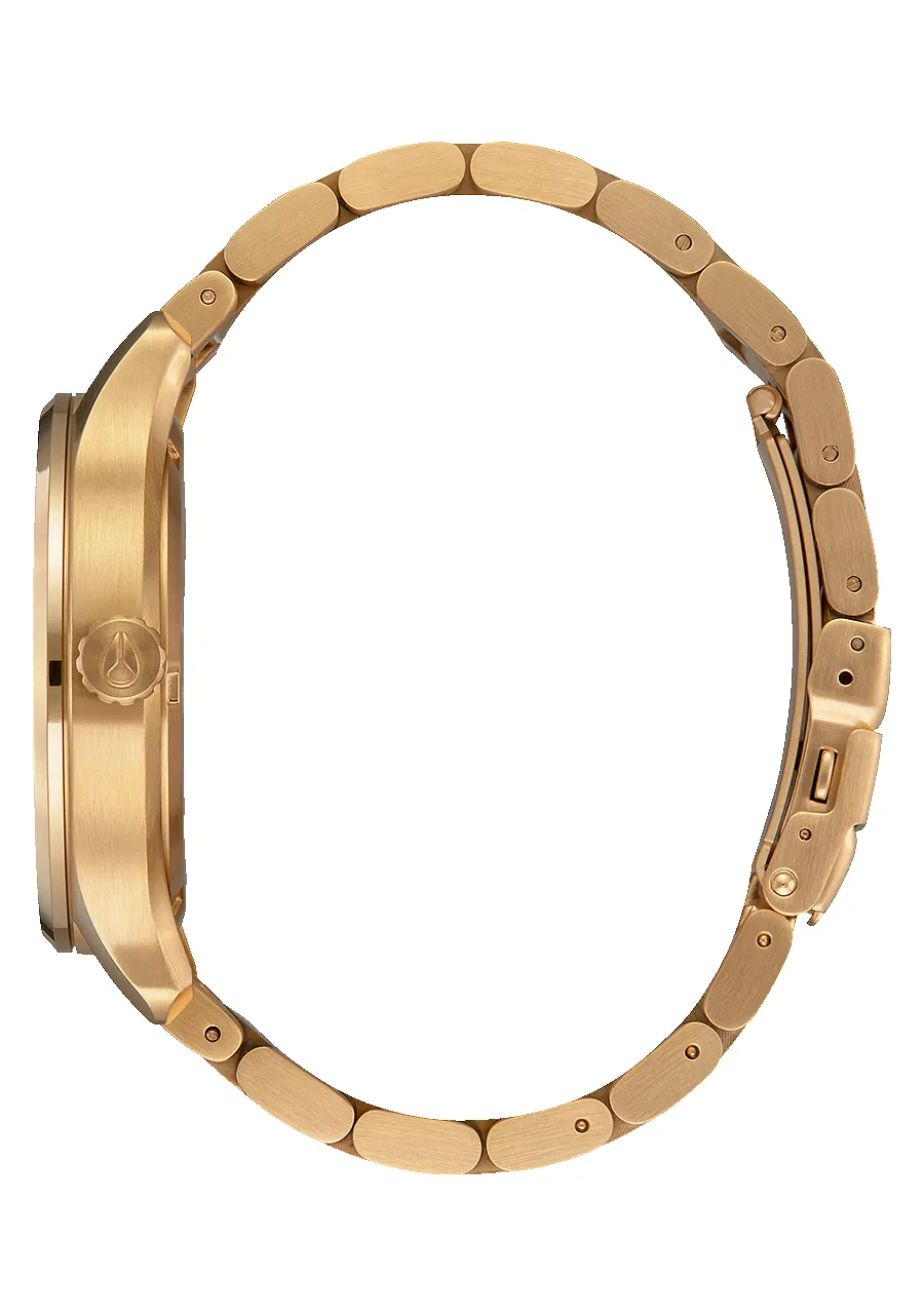Patrol - All Gold sold by Nixon product image thumbnail 2