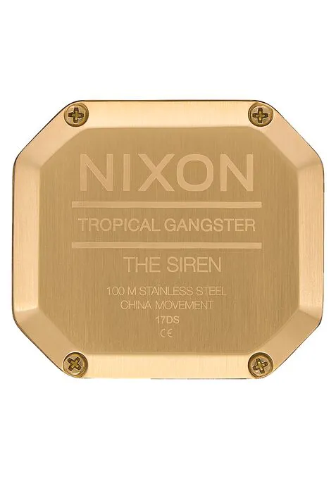 Siren - Tortoise sold by Nixon product image thumbnail 5