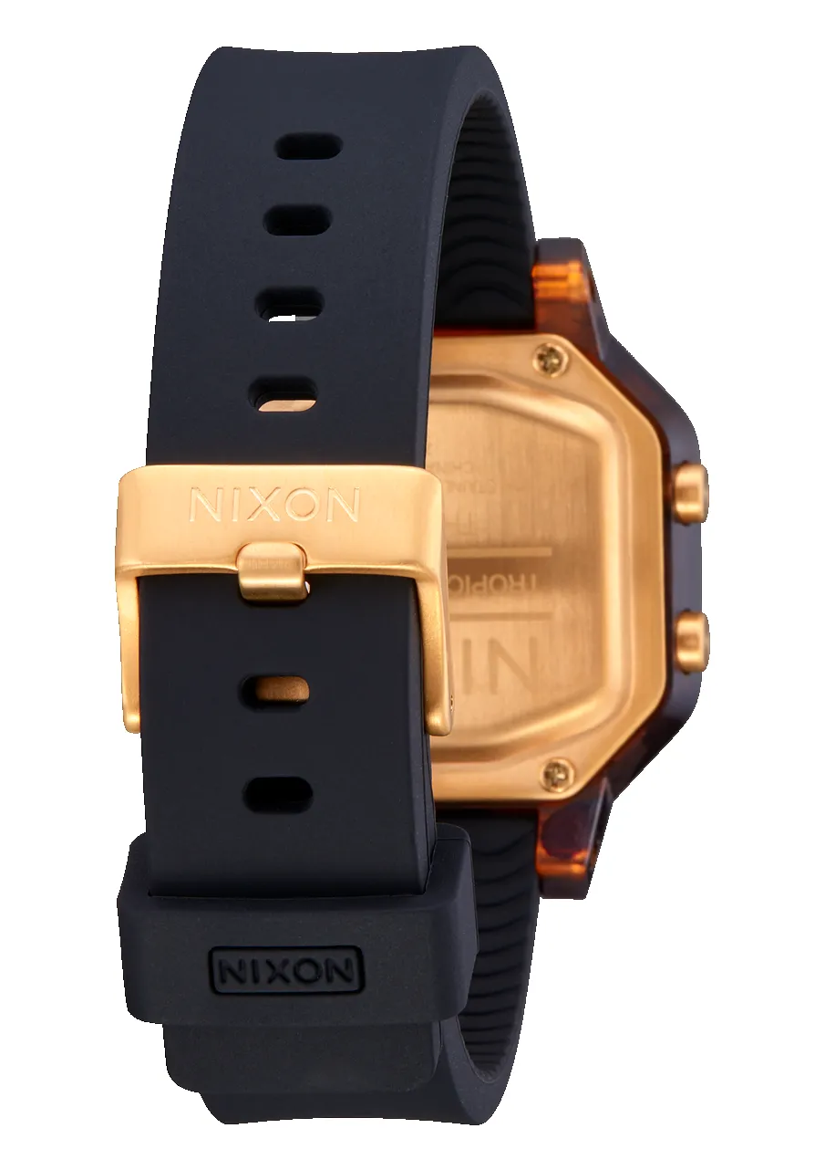 Siren - Tortoise sold by Nixon product image thumbnail 4