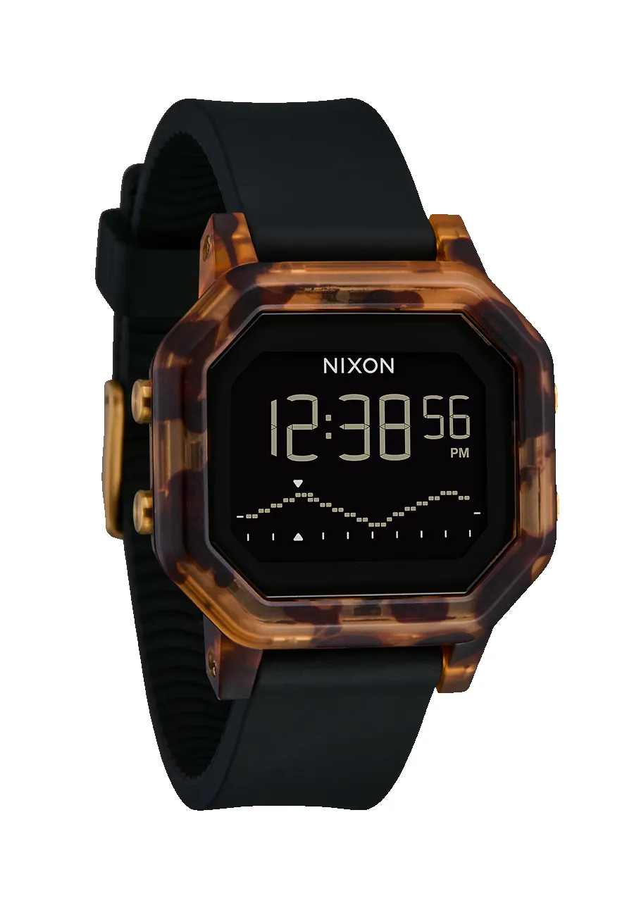 Siren - Tortoise sold by Nixon product image thumbnail 2