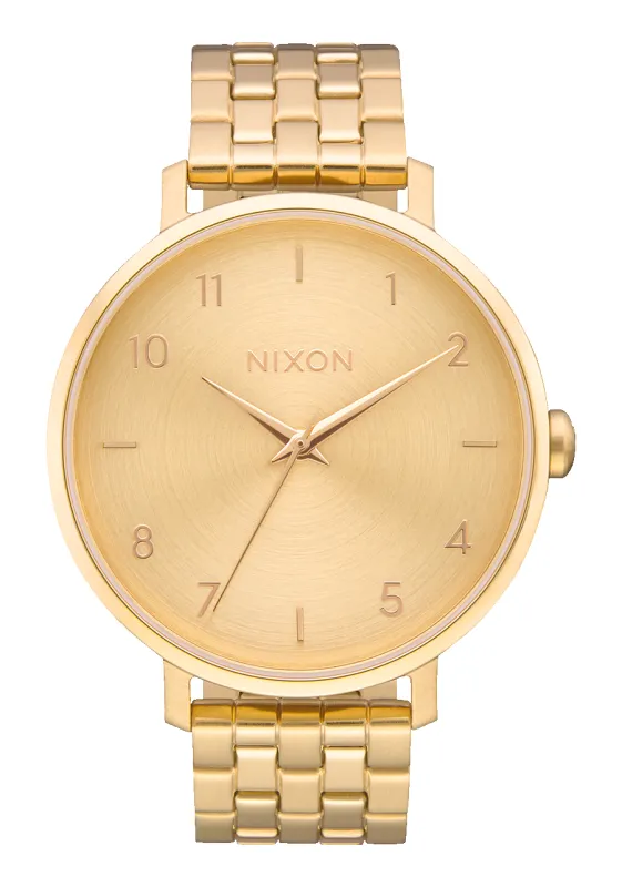Arrow - All Gold made by Nixon