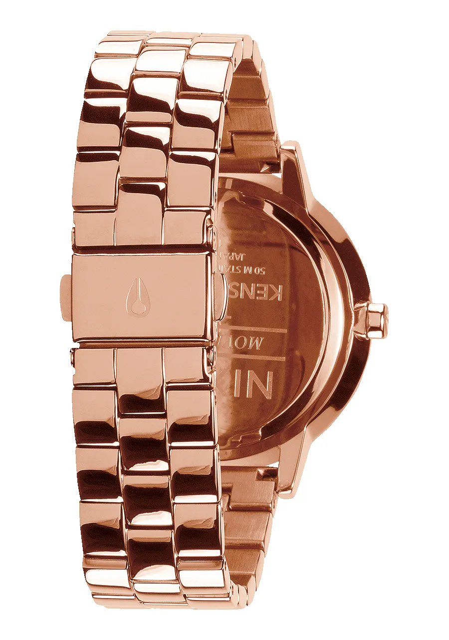 Kensington - All Rose Gold sold by Nixon product image thumbnail 3