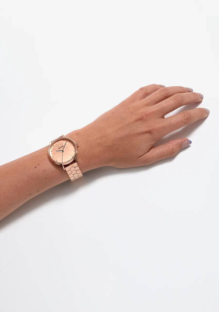 Kensington - All Rose Gold sold by Nixon product image thumbnail 5